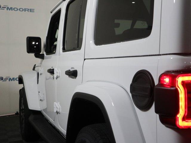 new 2026 Jeep Wrangler car, priced at $54,910