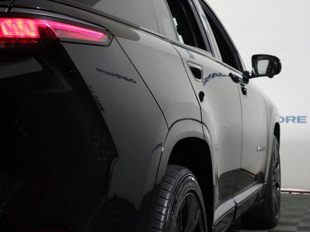 new 2025 Jeep Wagoneer S car, priced at $72,790