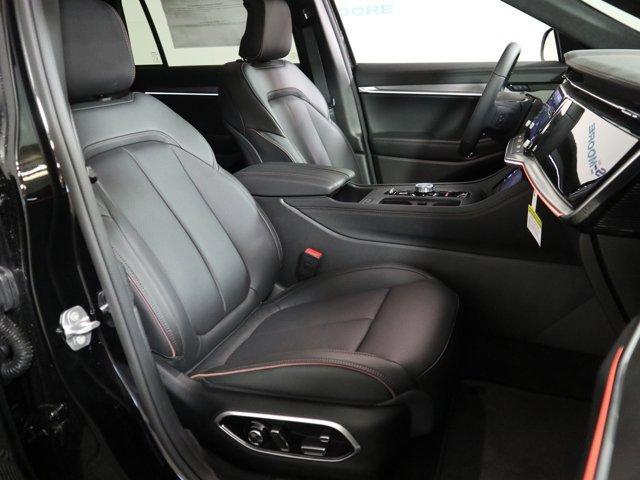 new 2025 Jeep Wagoneer S car, priced at $72,790