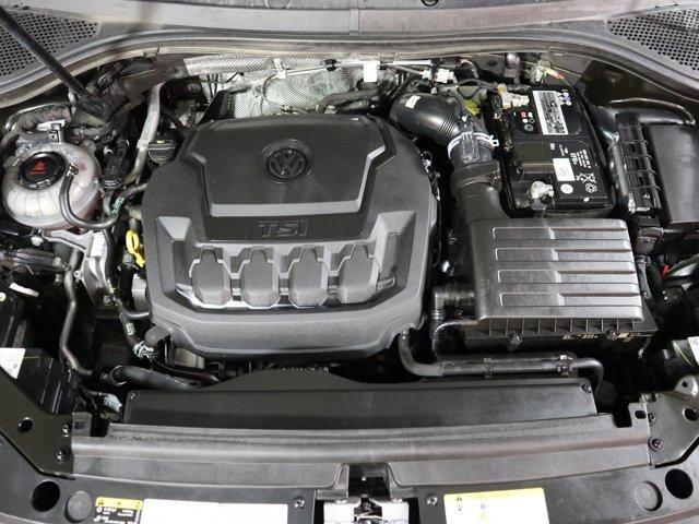 used 2022 Volkswagen Tiguan car, priced at $26,270