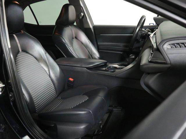 used 2020 Toyota Camry car, priced at $19,034