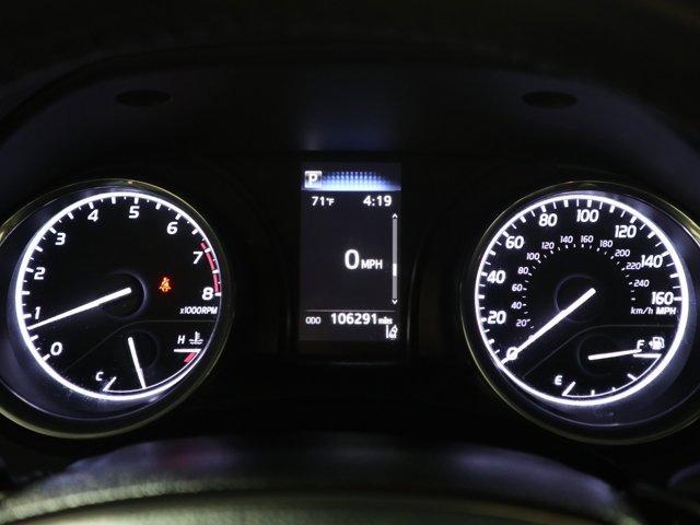 used 2020 Toyota Camry car, priced at $19,034