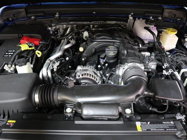 new 2025 Jeep Gladiator car, priced at $51,070