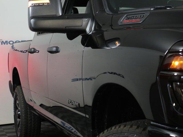 new 2026 Ram 2500 car, priced at $65,815
