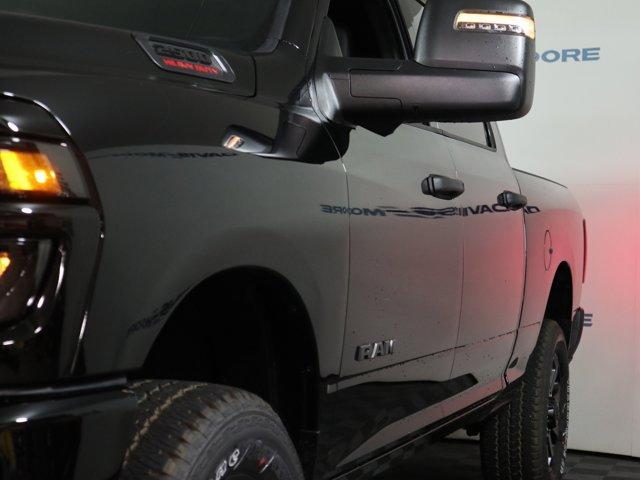 new 2026 Ram 2500 car, priced at $65,815
