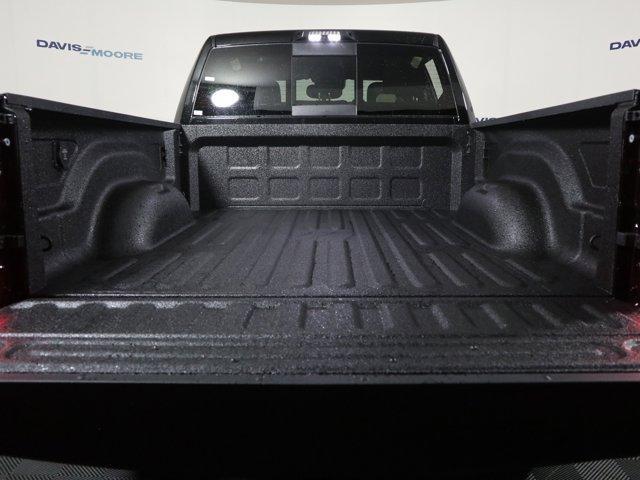 new 2026 Ram 2500 car, priced at $65,815