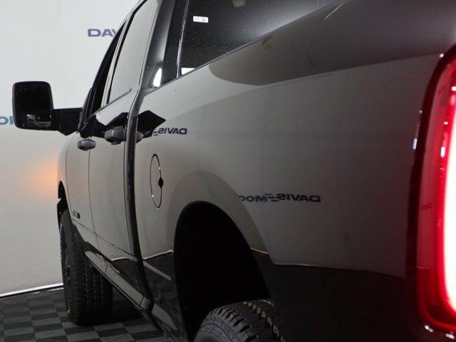 new 2026 Ram 2500 car, priced at $65,815