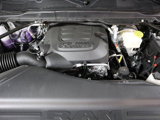 new 2026 Ram 2500 car, priced at $65,815