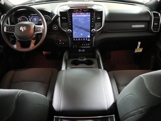 new 2026 Ram 2500 car, priced at $65,815