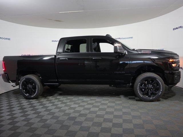 new 2026 Ram 2500 car, priced at $65,815