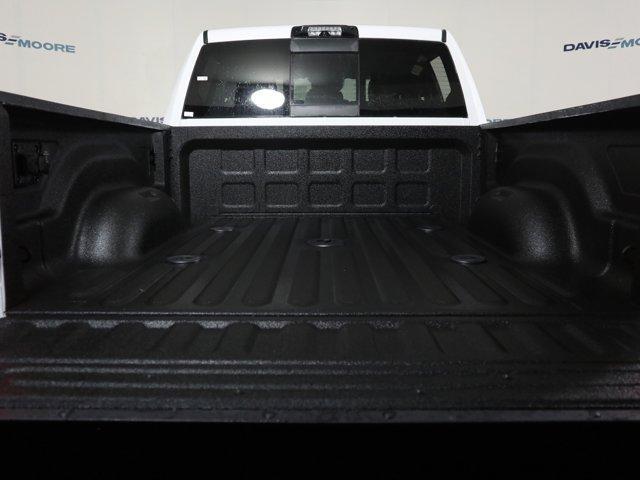 new 2026 Ram 2500 car, priced at $76,490