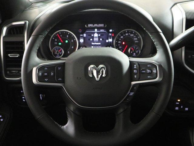 new 2026 Ram 2500 car, priced at $76,490