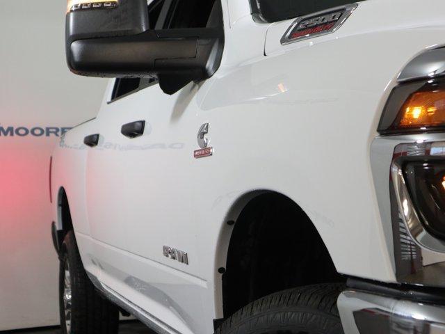 new 2026 Ram 2500 car, priced at $76,490