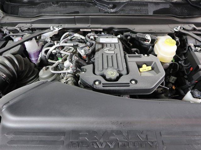 new 2026 Ram 2500 car, priced at $76,490