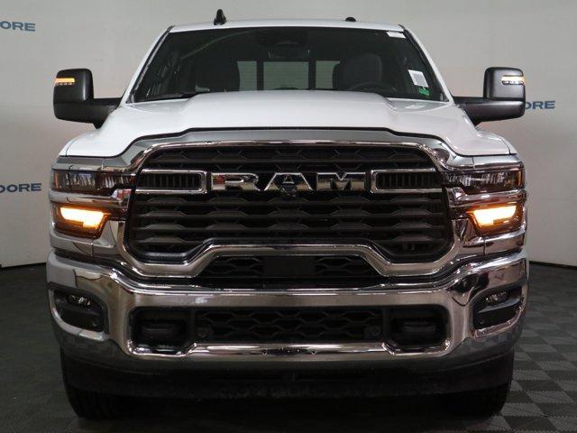 new 2026 Ram 2500 car, priced at $76,490