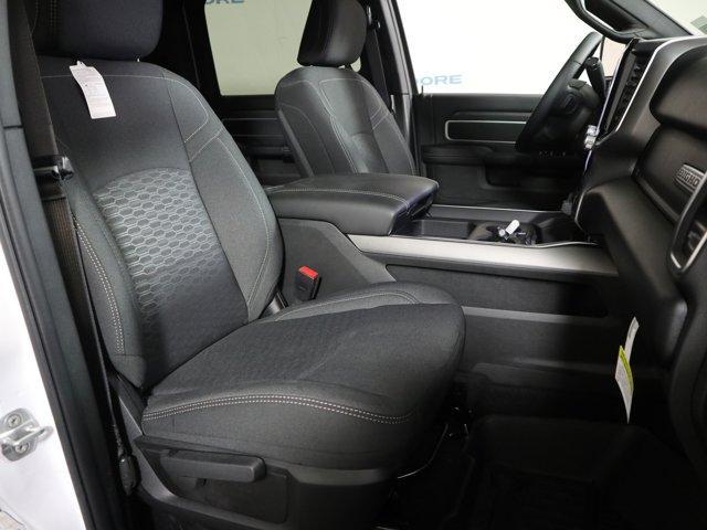 new 2026 Ram 2500 car, priced at $76,490