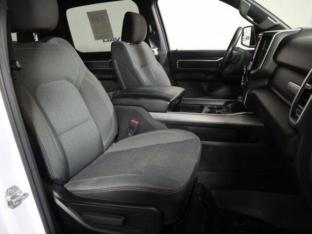 used 2022 Ram 1500 car, priced at $32,361