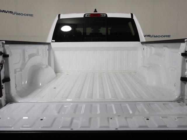 used 2022 Ram 1500 car, priced at $32,361
