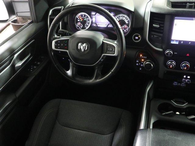 used 2022 Ram 1500 car, priced at $32,361