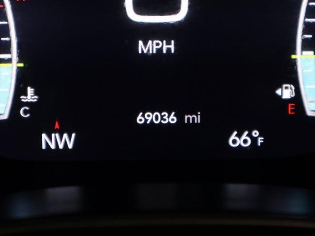 used 2023 Chrysler Pacifica car, priced at $26,995