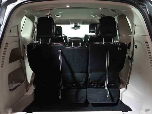 used 2023 Chrysler Pacifica car, priced at $26,995