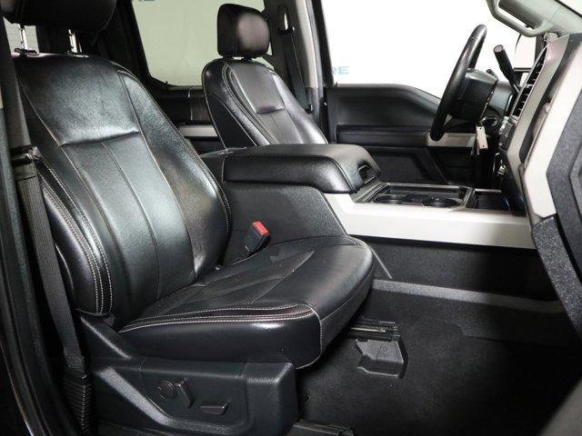 used 2020 Ford F-250 car, priced at $55,997