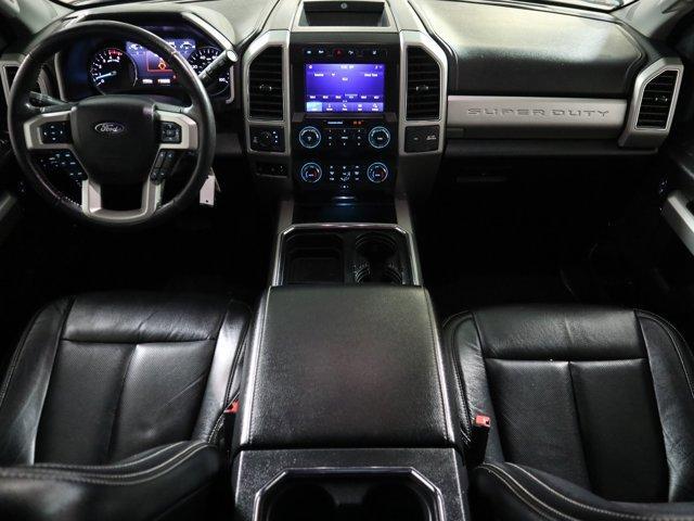 used 2020 Ford F-250 car, priced at $55,997