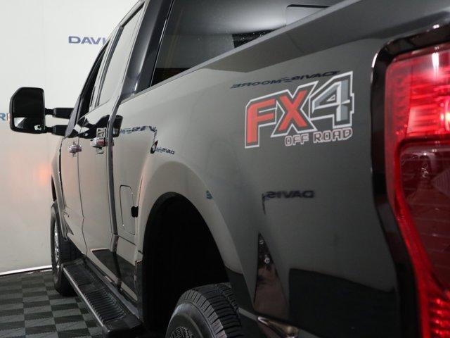 used 2020 Ford F-250 car, priced at $55,997