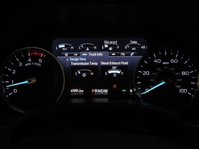 used 2020 Ford F-250 car, priced at $55,997