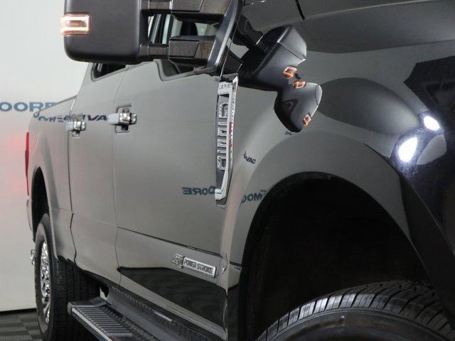 used 2020 Ford F-250 car, priced at $55,997