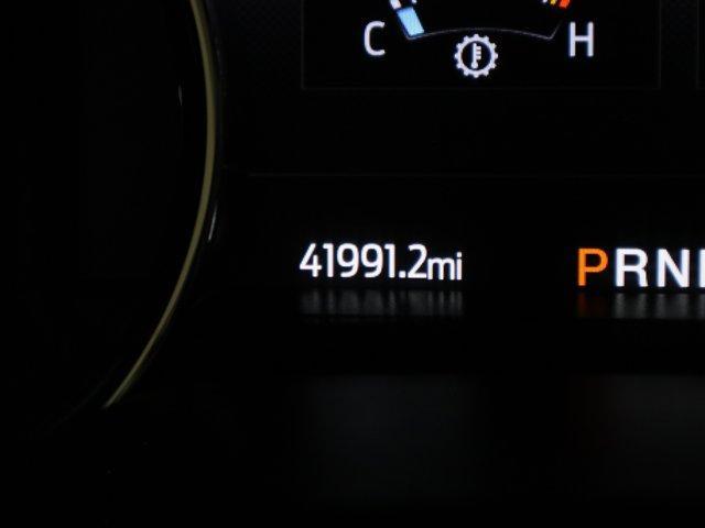 used 2020 Ford F-250 car, priced at $55,997