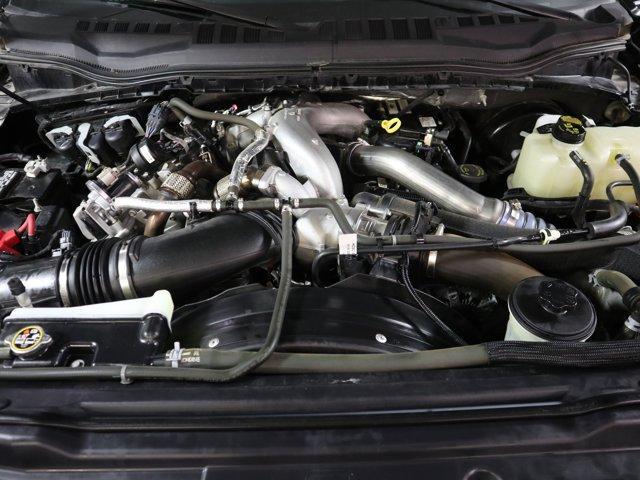 used 2020 Ford F-250 car, priced at $55,997