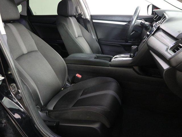 used 2020 Honda Civic car, priced at $21,995