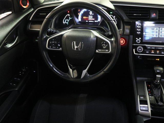 used 2020 Honda Civic car, priced at $21,995