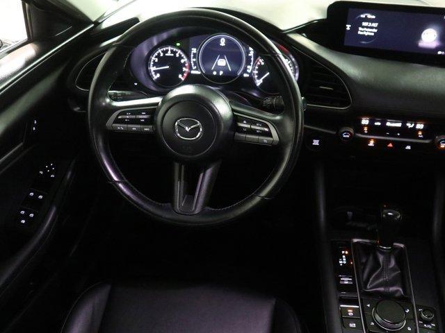 used 2021 Mazda Mazda3 car, priced at $18,995