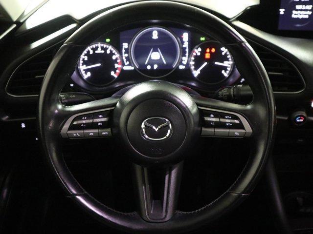 used 2021 Mazda Mazda3 car, priced at $18,995