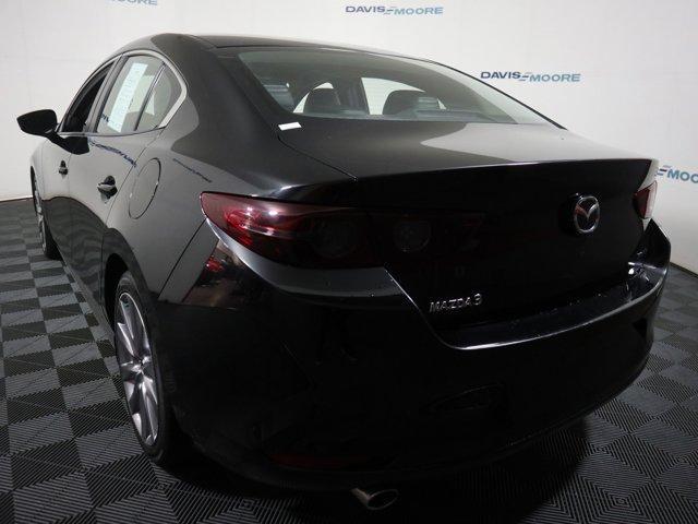 used 2021 Mazda Mazda3 car, priced at $18,995