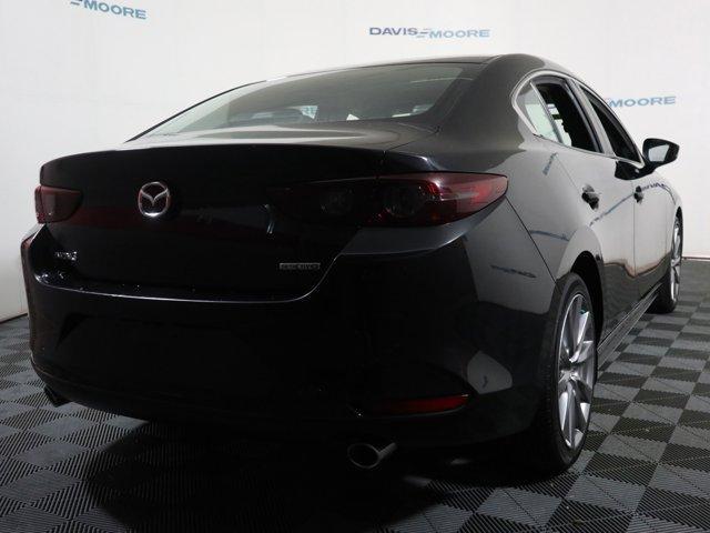 used 2021 Mazda Mazda3 car, priced at $18,995