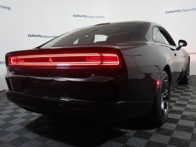 new 2025 Dodge Charger Daytona car, priced at $62,685