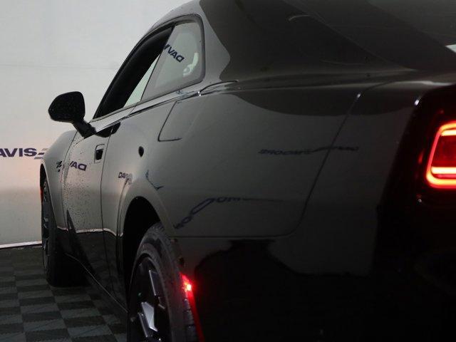 new 2025 Dodge Charger Daytona car, priced at $62,685