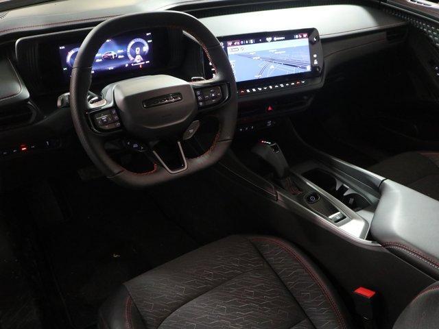 new 2025 Dodge Charger Daytona car, priced at $62,685