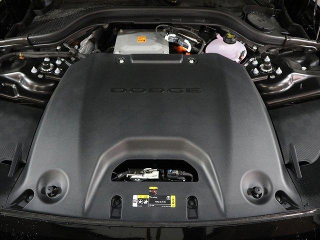 new 2025 Dodge Charger Daytona car, priced at $62,685