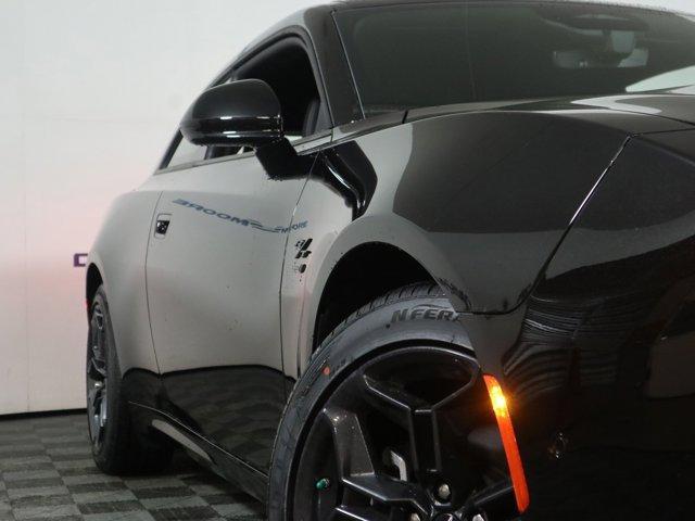 new 2025 Dodge Charger Daytona car, priced at $62,685