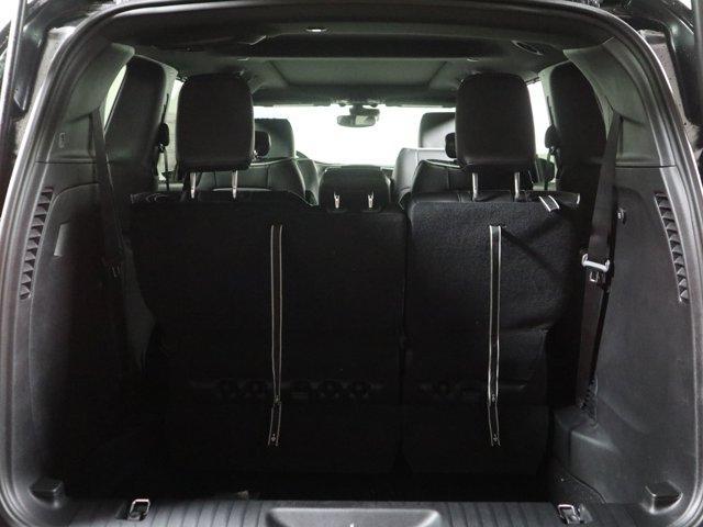 new 2026 Chrysler Pacifica car, priced at $54,250