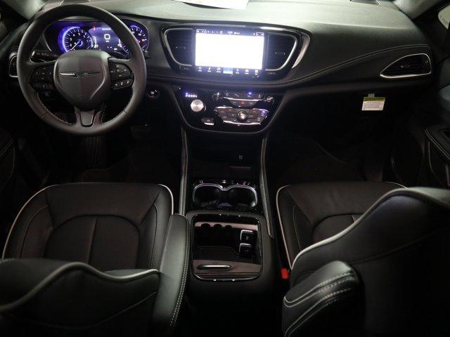 new 2026 Chrysler Pacifica car, priced at $54,250