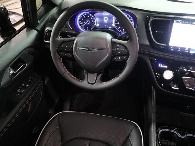 new 2026 Chrysler Pacifica car, priced at $54,250