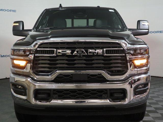 new 2026 Ram 2500 car, priced at $74,225