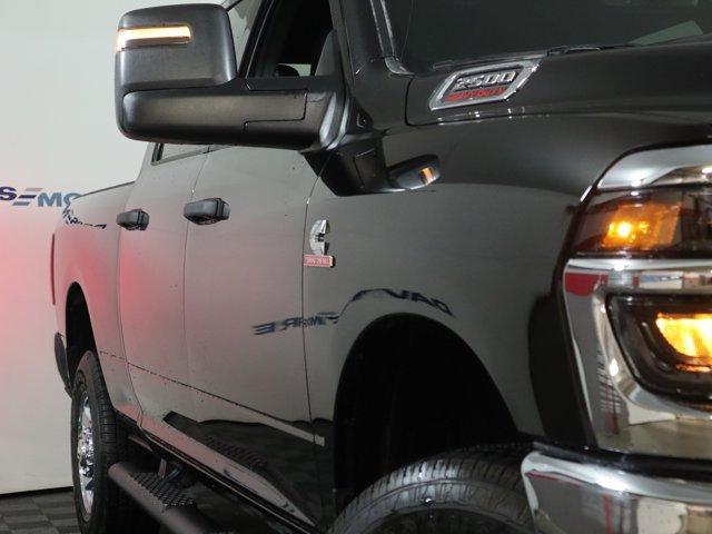 new 2026 Ram 2500 car, priced at $74,225