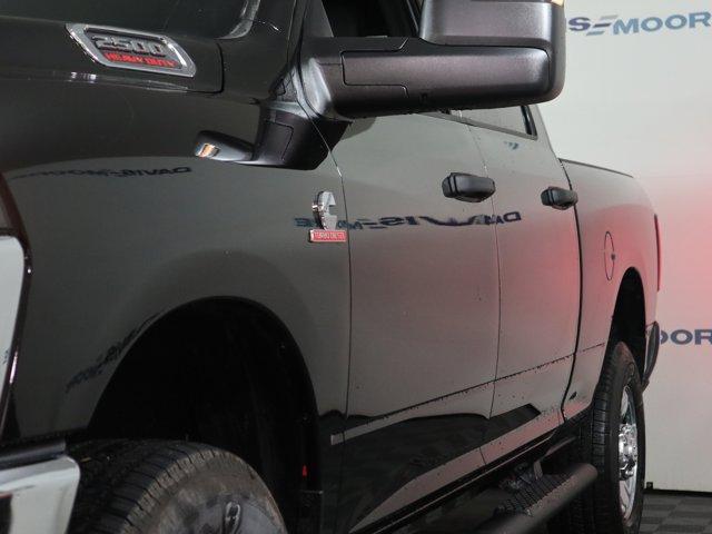 new 2026 Ram 2500 car, priced at $74,225