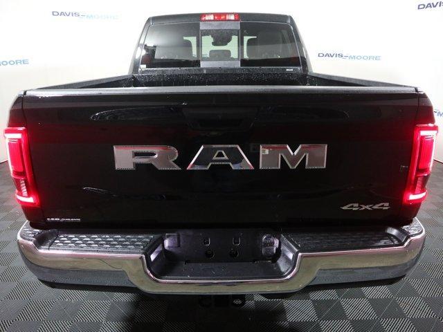 new 2026 Ram 2500 car, priced at $74,225